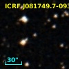CGRaBS J0817-0933