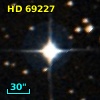 HD  69227