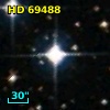 HD  69488