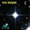 HD  69506