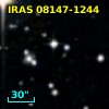IRAS 08147-1244