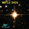 BD-12  2431