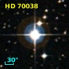 HD  70038