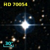HD  70054