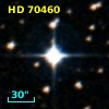 HD  70460