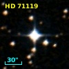 HD  71119