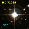 HD  71265