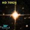 HD  70924