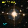 HD  70256