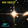 HD  70577