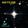 HD  71158