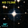 HD  71266