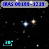 IRAS 08188-1219