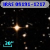 IRAS 08191-1217