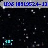 1RXS J081952.4-131924
