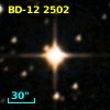 BD-12  2502