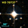 HD  70737