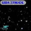 LEDA 2796426