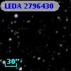 LEDA 2796430