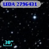 LEDA 2796431