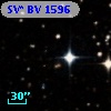 SV* BV  1596