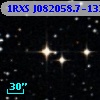 1RXS J082058.7-133101