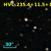 HVC 235.4+11.5+141