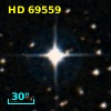HD  69559