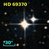 HD  69370