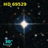HD  69529