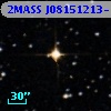 2MASS J08151213-1444178