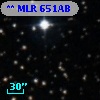 ** MLR   651AB