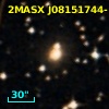 6dFGS gJ081517.5-153502