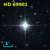 HD  69901