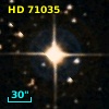 HD  71035
