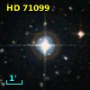 HD  71099