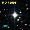 HD  71098