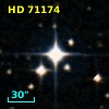 HD  71174