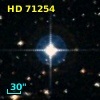 HD  71254