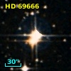 HD  69666