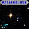IRAS 08180-1516