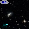 IRAS 08217-1552