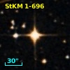 StKM 1-696