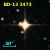 BD-13  2473