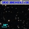 1RXS J003419.5+561157