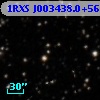 1RXS J003438.0+564129