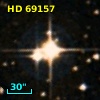 HD  69157