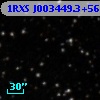 1RXS J003449.3+563857