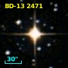 BD-13  2471