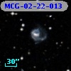 MCG-02-22-013